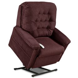 Heritage Collection Lift Recliners by Pride Mobility